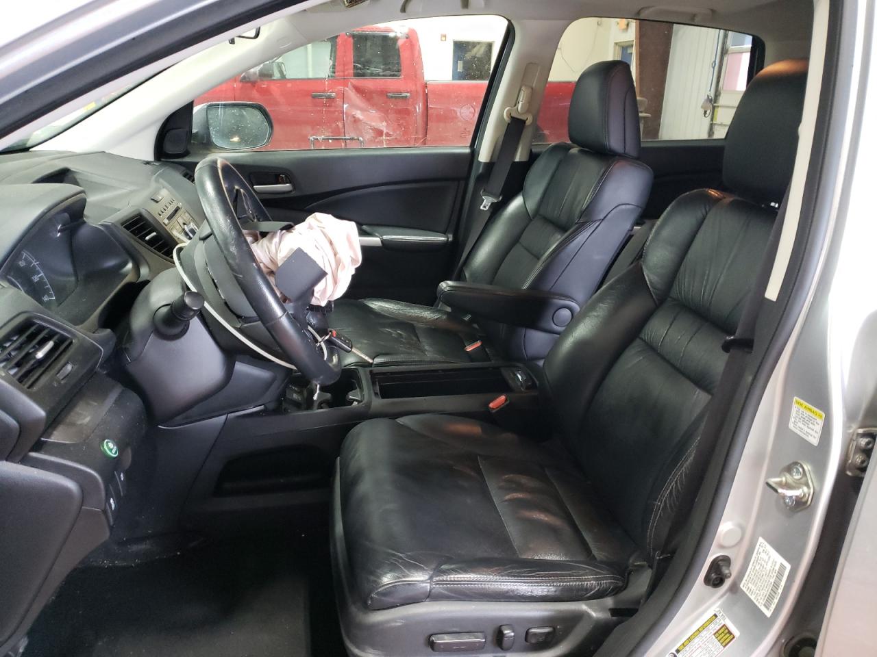 2014 Honda CR-V - Image 7