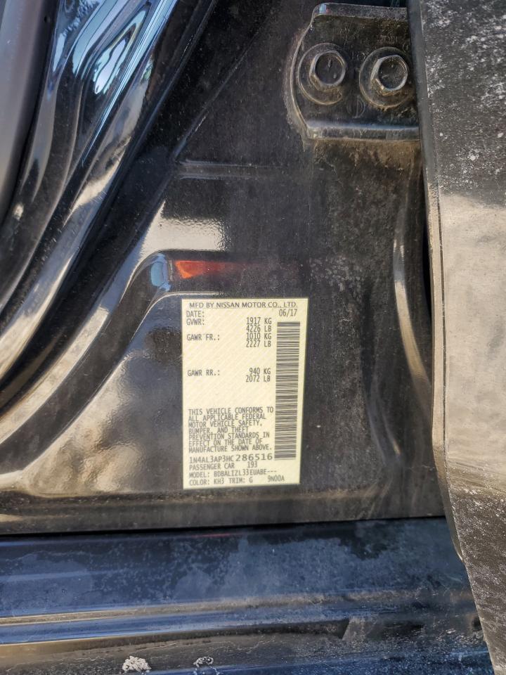 2017 Nissan Altima - Image 14