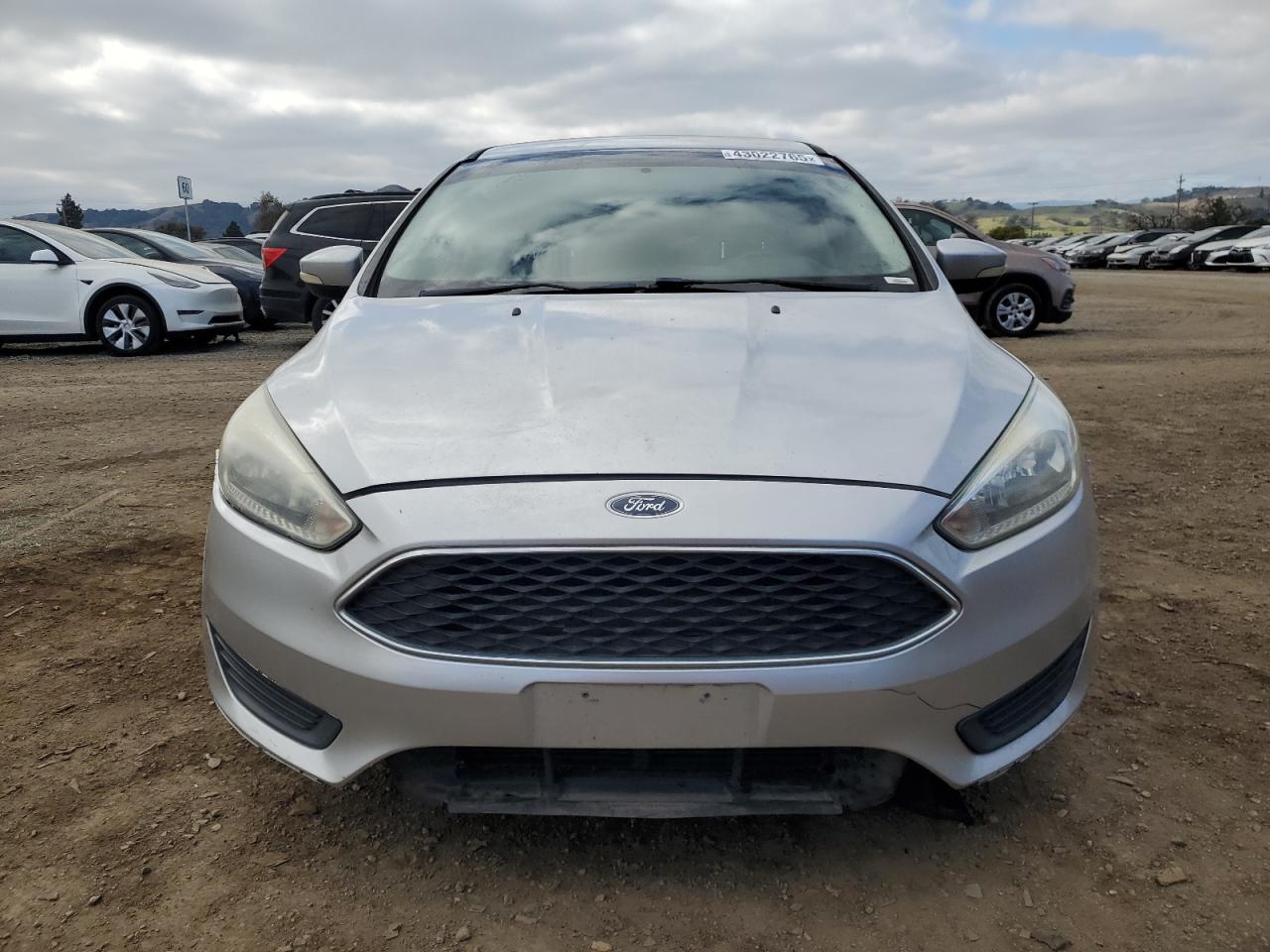 2017 Ford Focus - Image 5