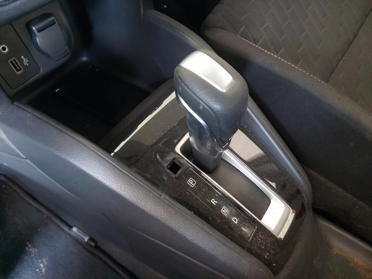 3N1CP5C96ML496160 - 2021 NISSAN KICKS - #43096455