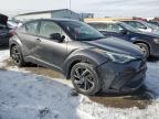 2021 Toyota C-Hr Xle იყიდება Bowmanville-ში, ON - Front End