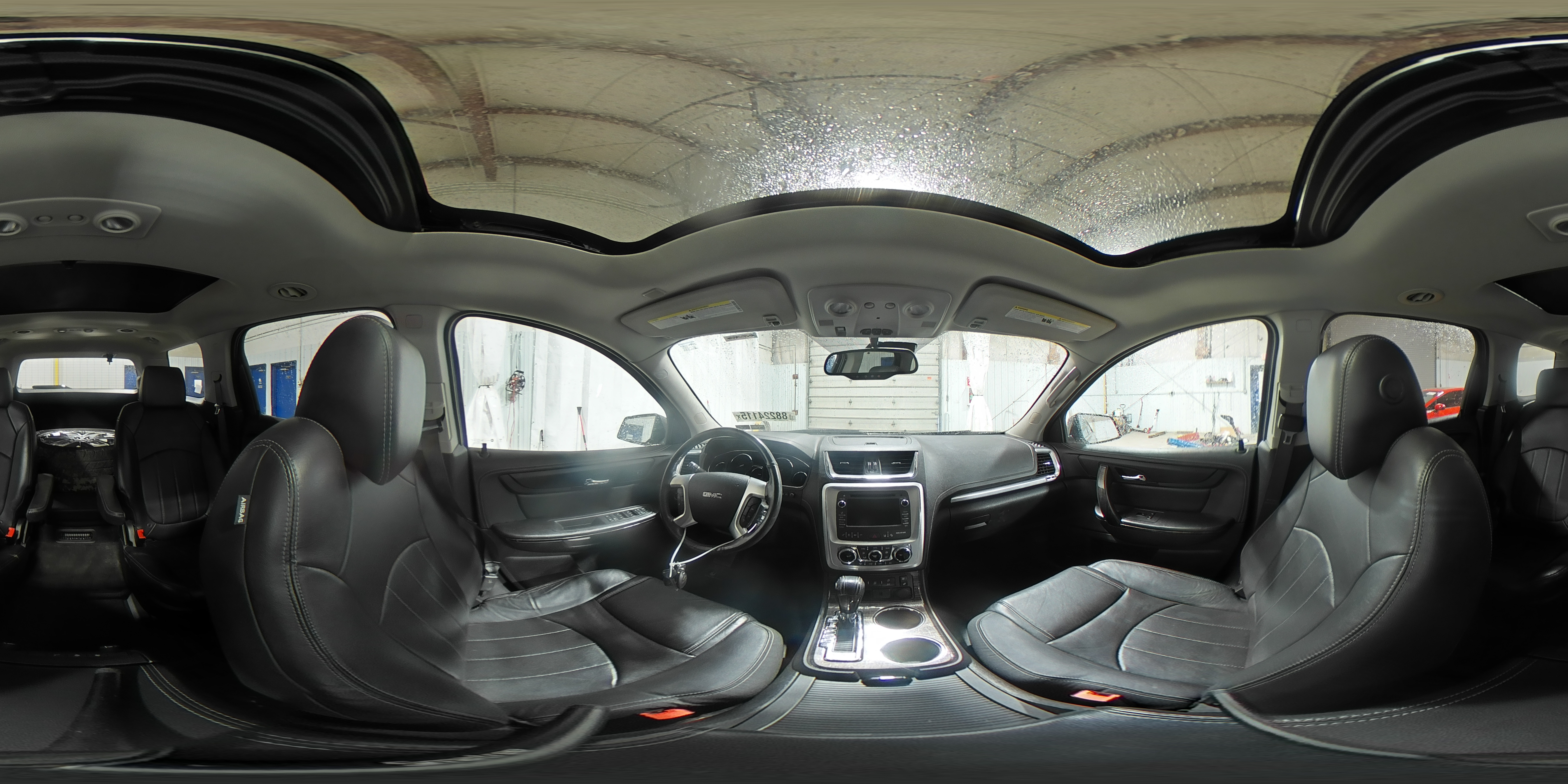 2017 GMC Acadia - Image 16