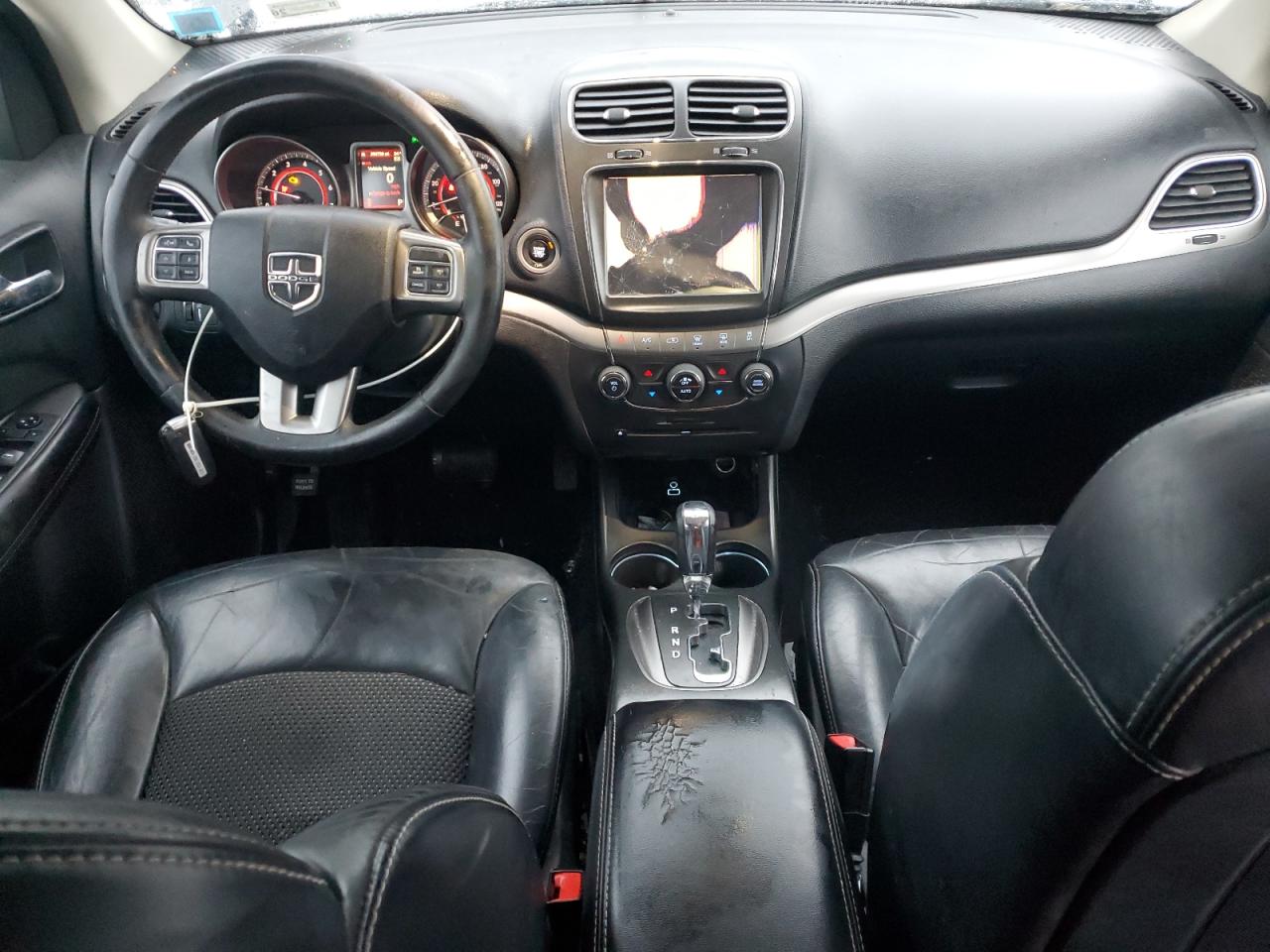 2018 Dodge Journey - Image 8