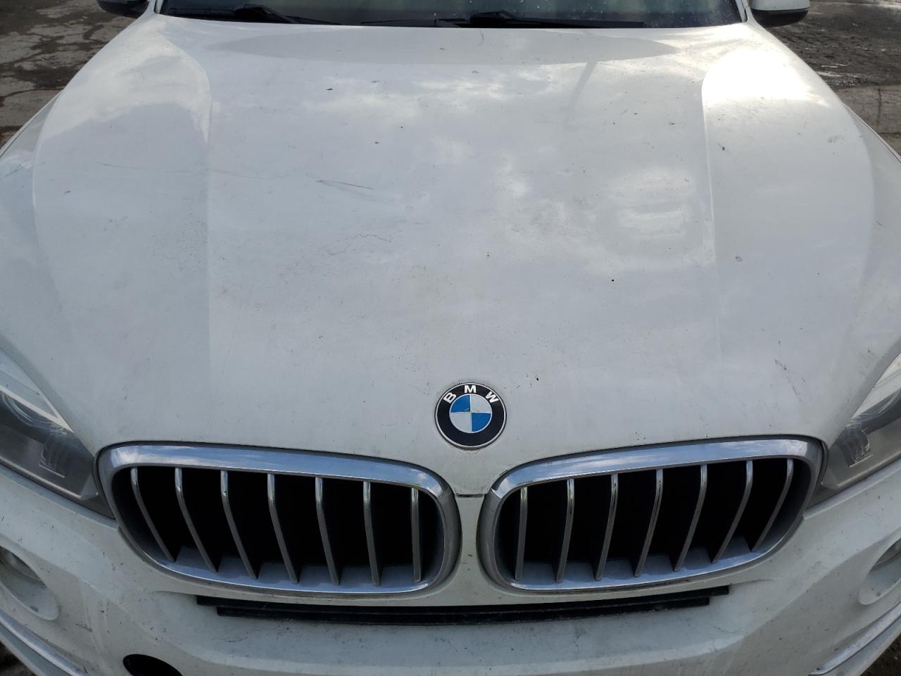 2016 BMW X5 - Image 12