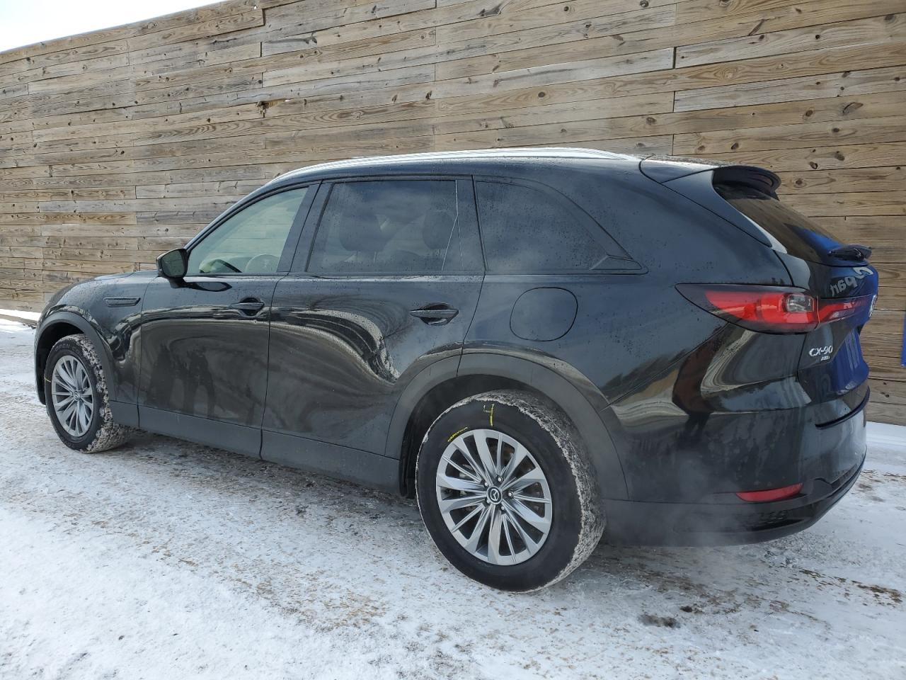 2024 Mazda CX-90 - Image 2