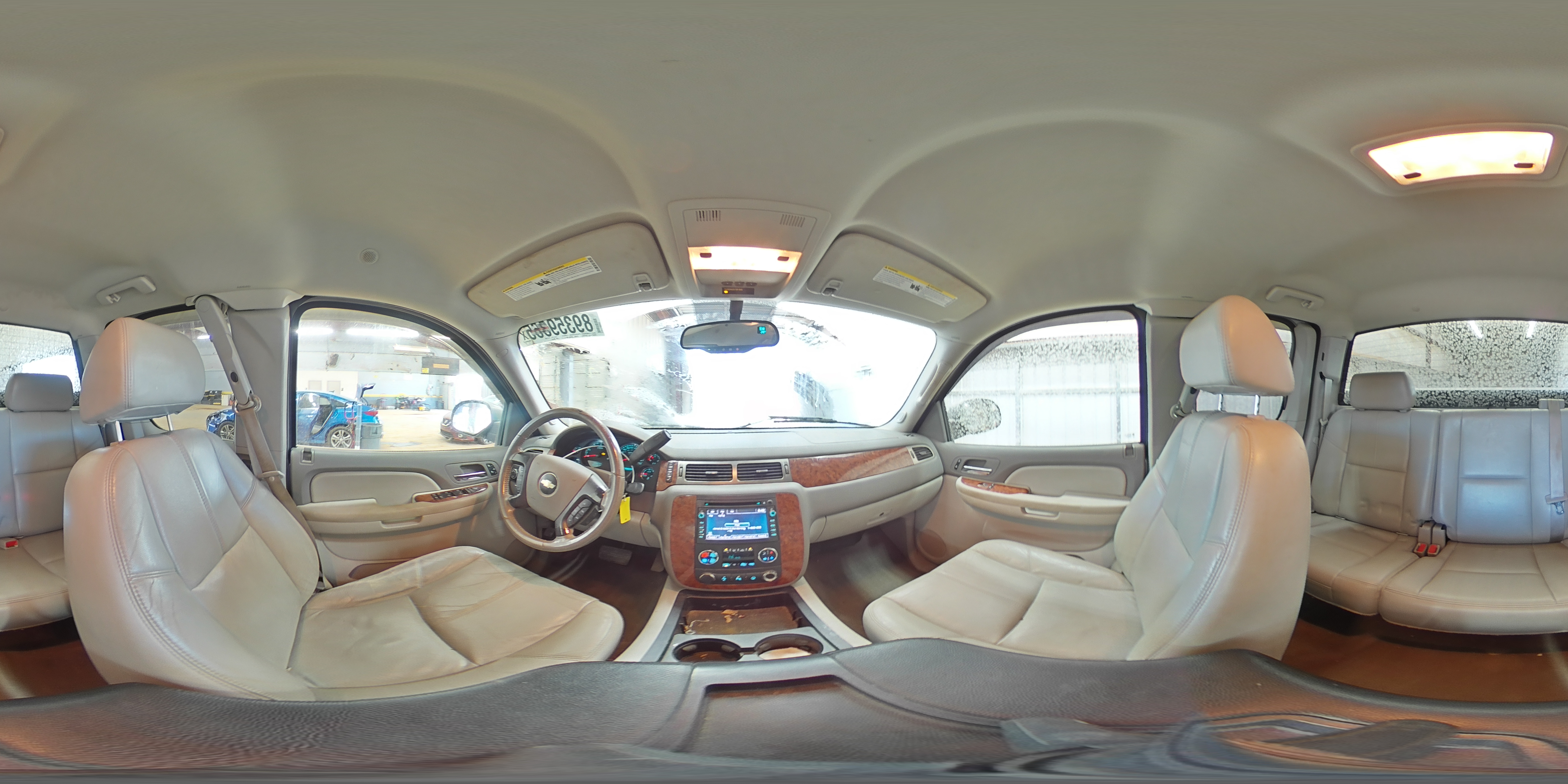 2007 Chevrolet Silverado - Image 13