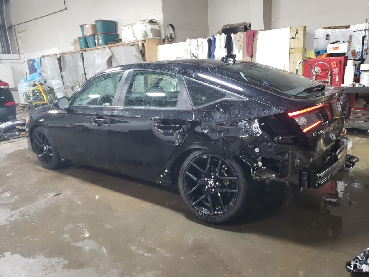 2023 Honda Civic - Image 2
