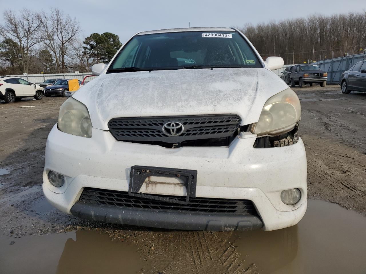 2005 Toyota Corolla - Image 5