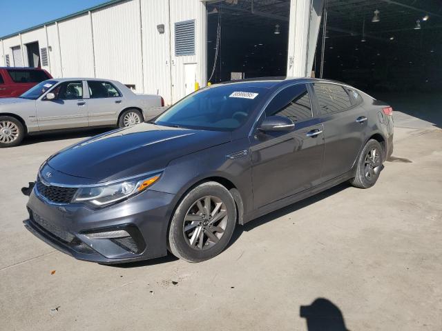  KIA OPTIMA 2019 Серый