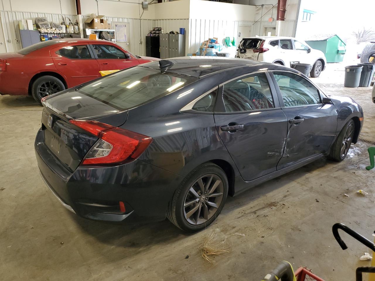 2020 Honda Civic - Image 3