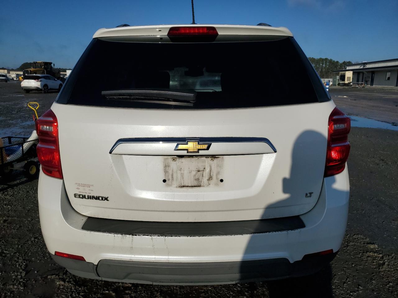 2017 Chevrolet Equinox - Image 6