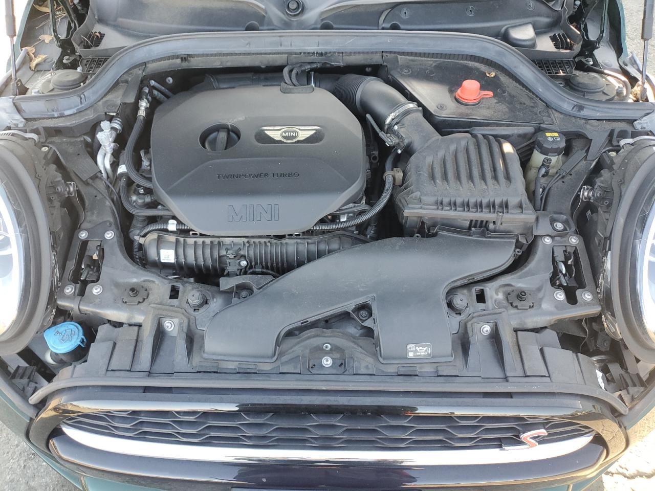 2019 MINI Cooper - Image 13