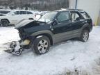 2003 Mazda Tribute Lx en Venta en Hurricane, WV - Rollover