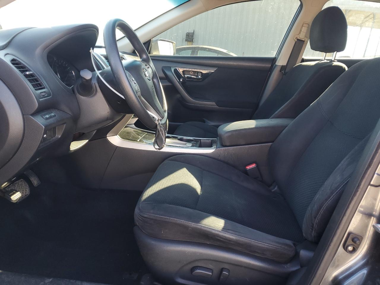 2014 Nissan Altima - Image 7
