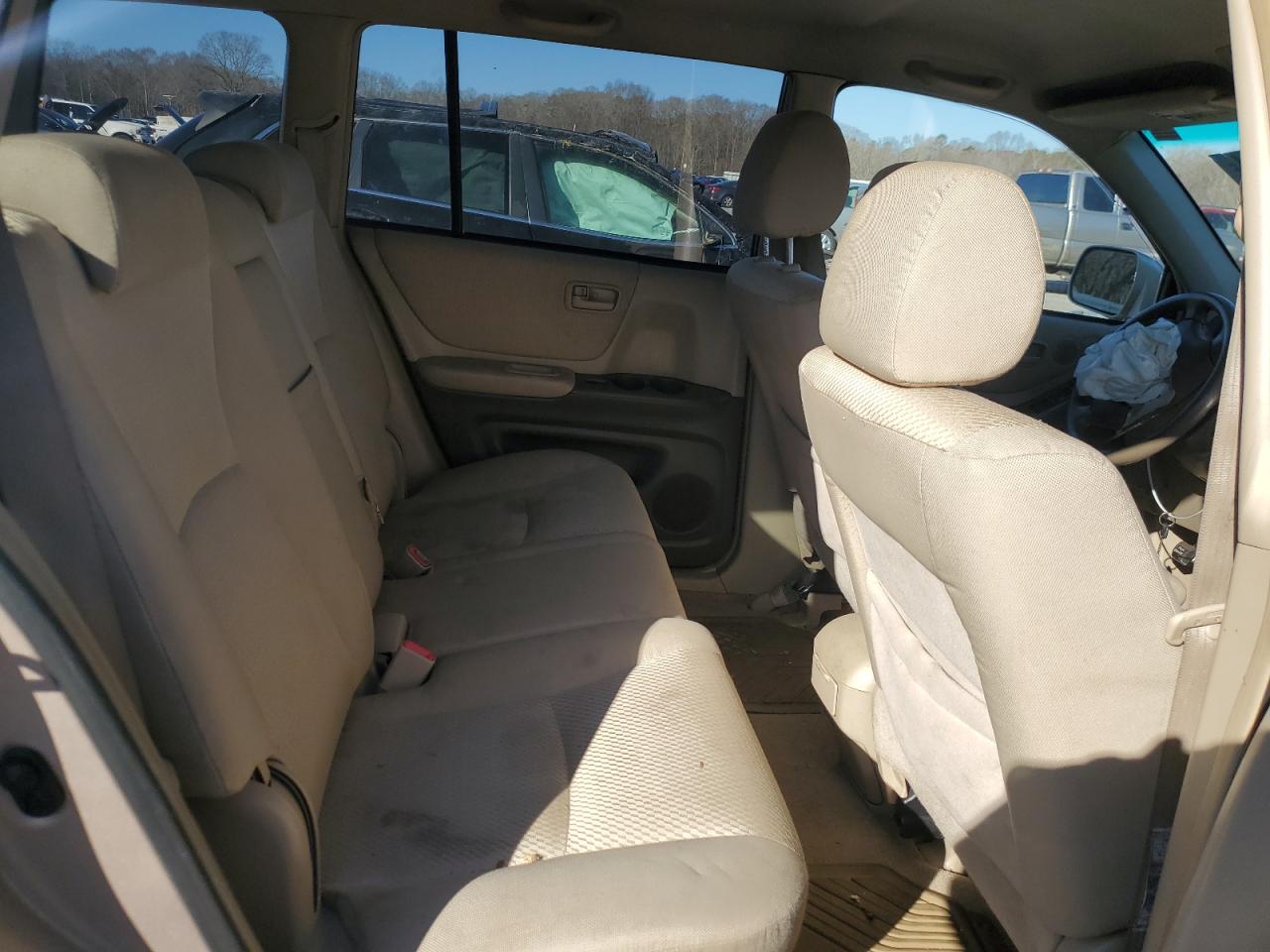 2006 Toyota Highlander - Image 11