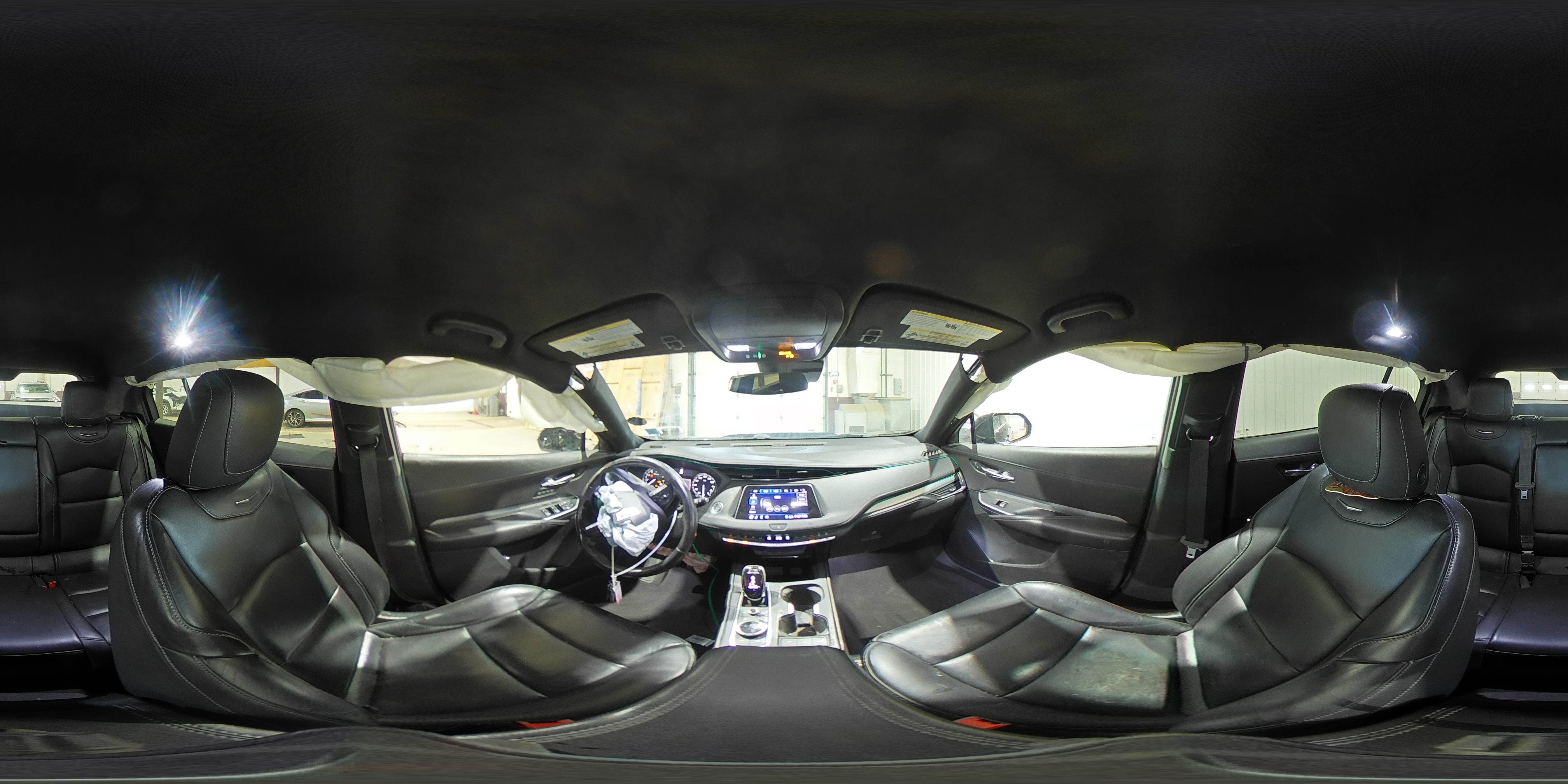2020 Cadillac XT4 - Image 15