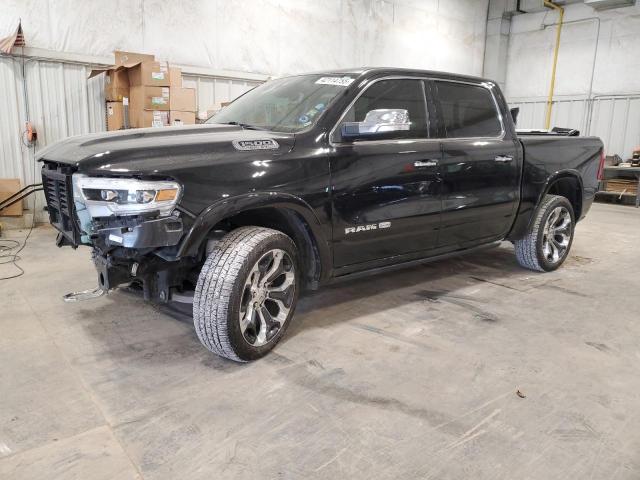 2020 Ram 1500 Longhorn