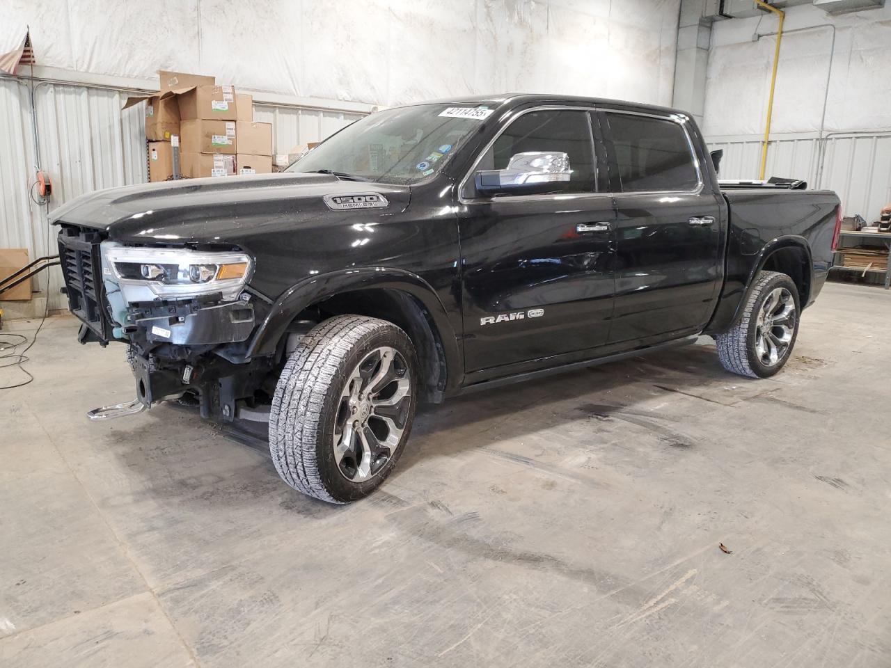 2020 RAM 1500 - Image 1