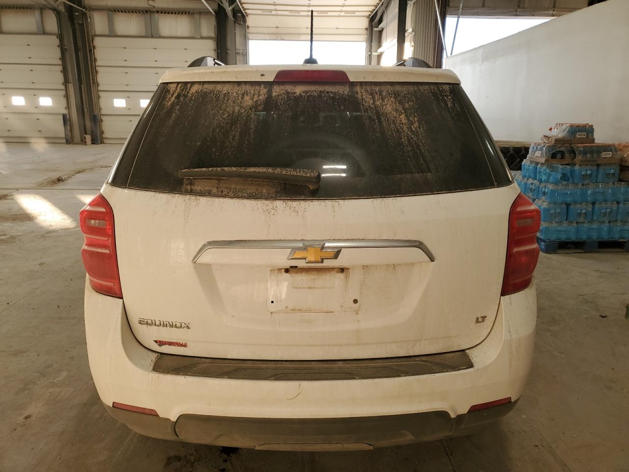 2017 Chevrolet Equinox - Image 6