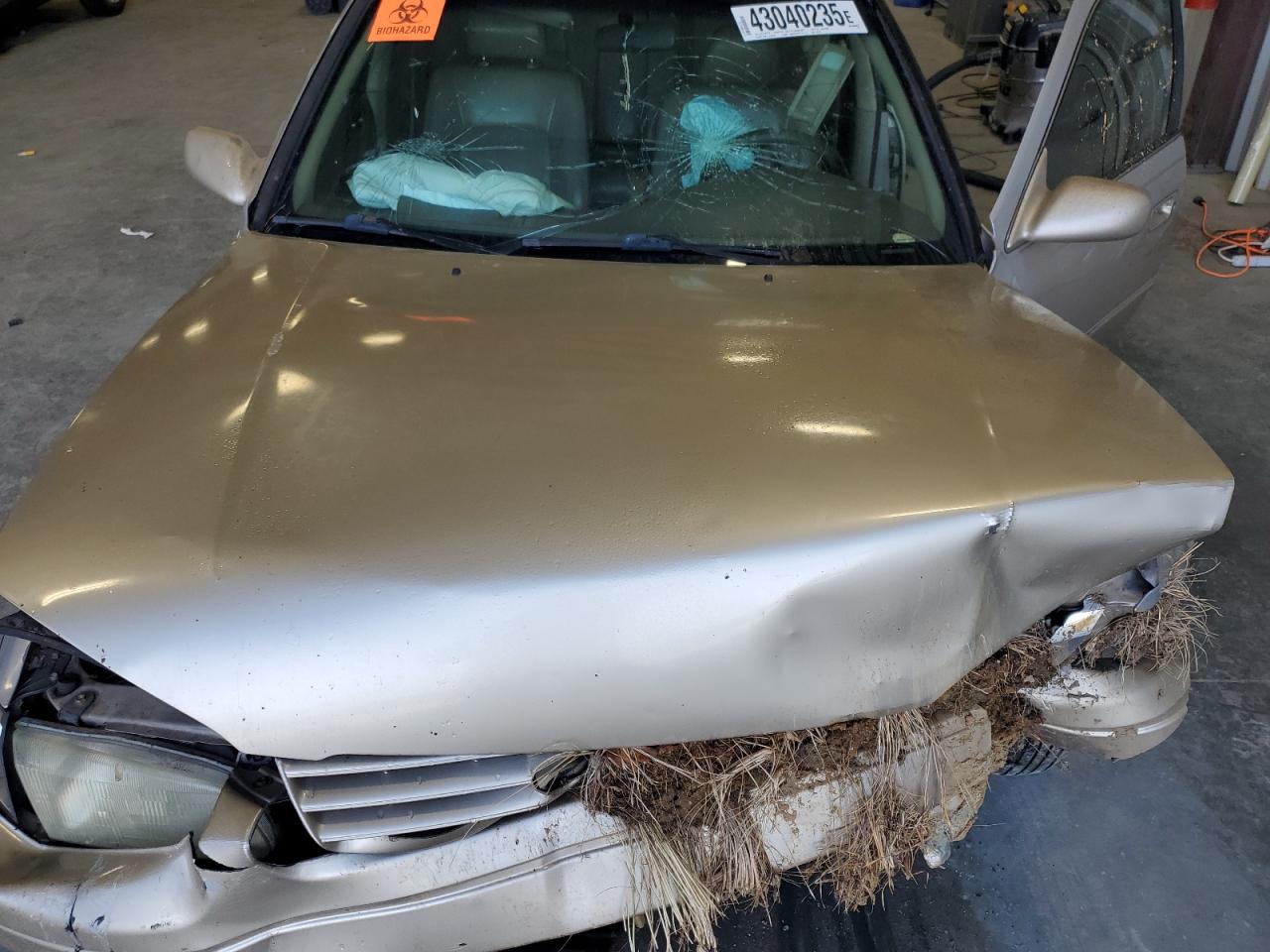 1997 Toyota Camry - Image 12