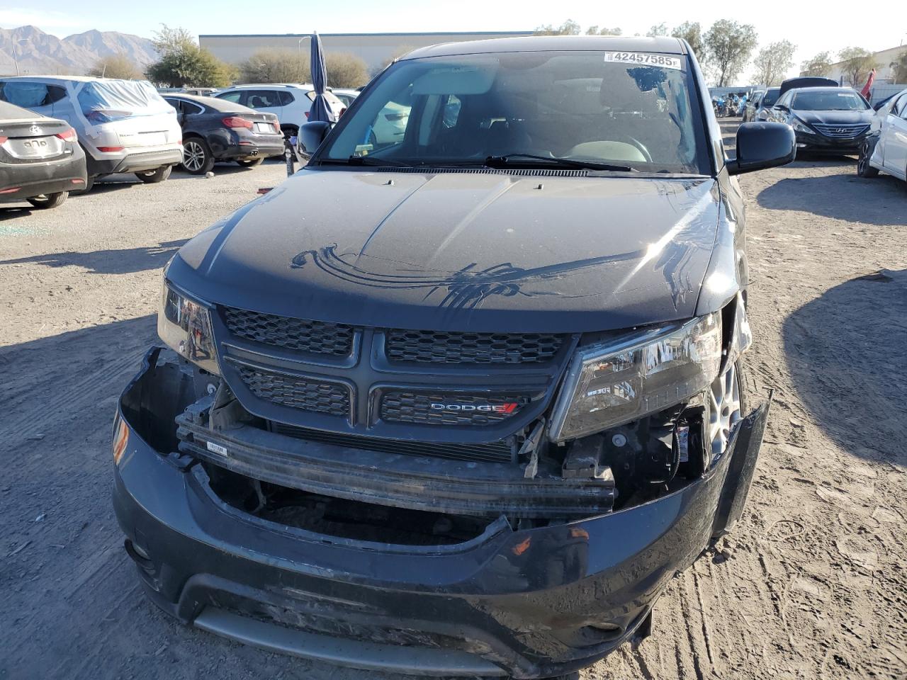 2017 Dodge Journey - Image 5