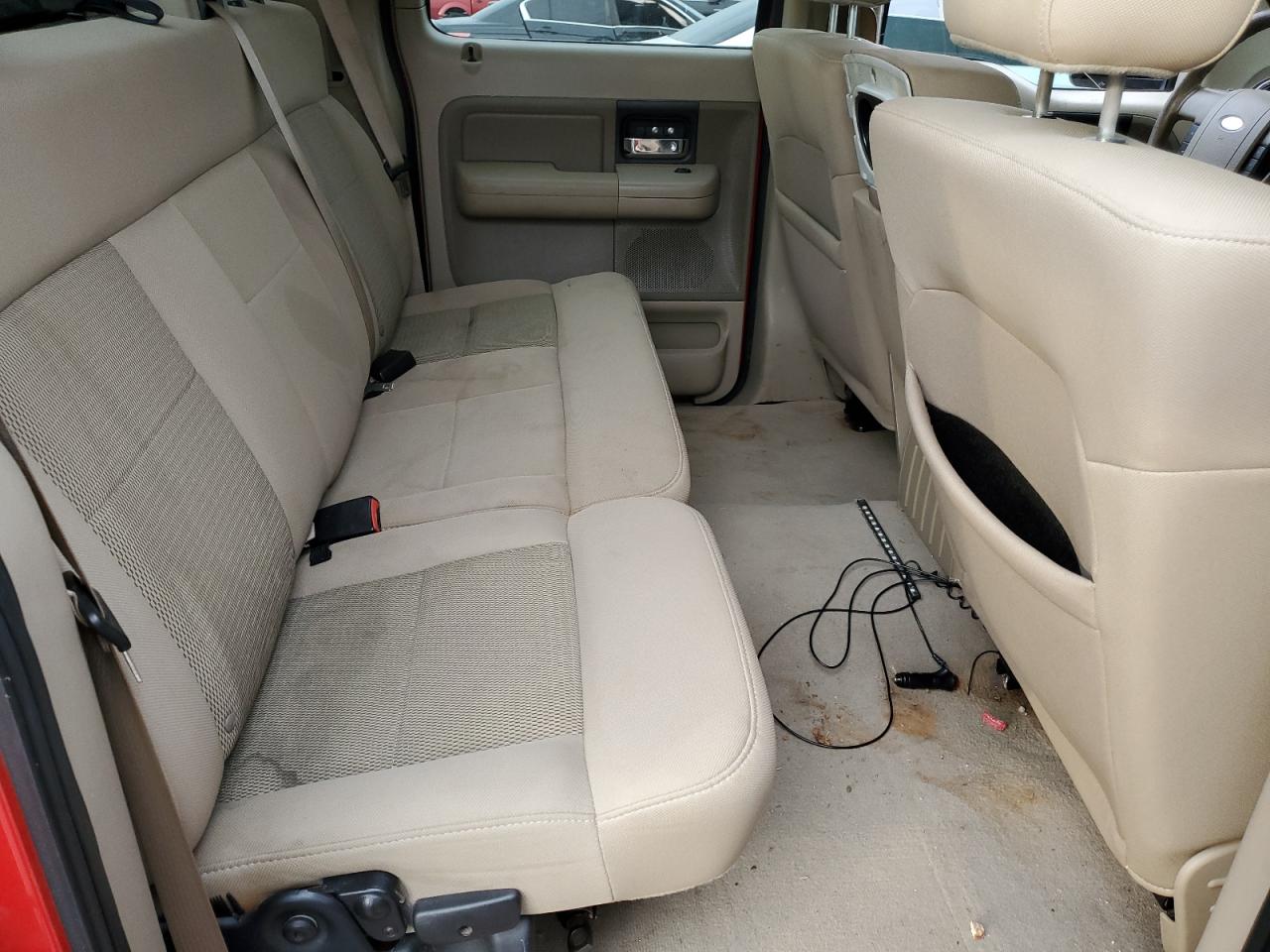2006 Ford F-150 - Image 10