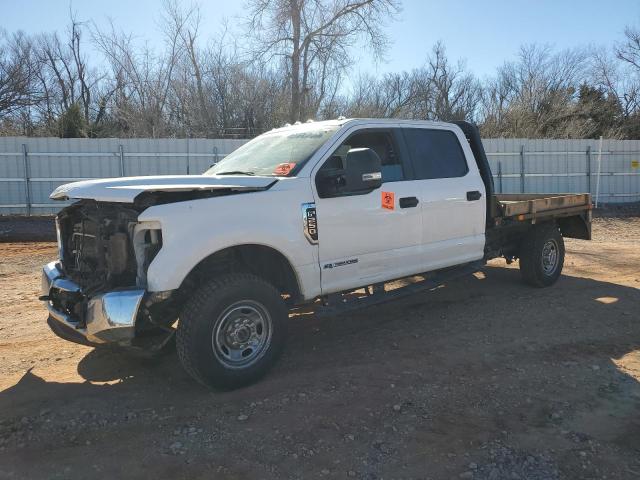 2022 Ford F250 Super Duty