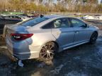 2017 Hyundai Sonata Sport zu verkaufen in Waldorf, MD - Side