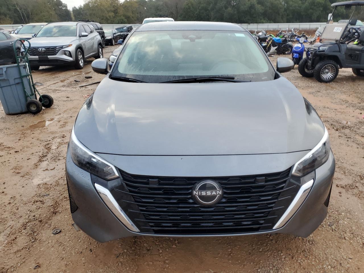 2024 Nissan Sentra - Image 5