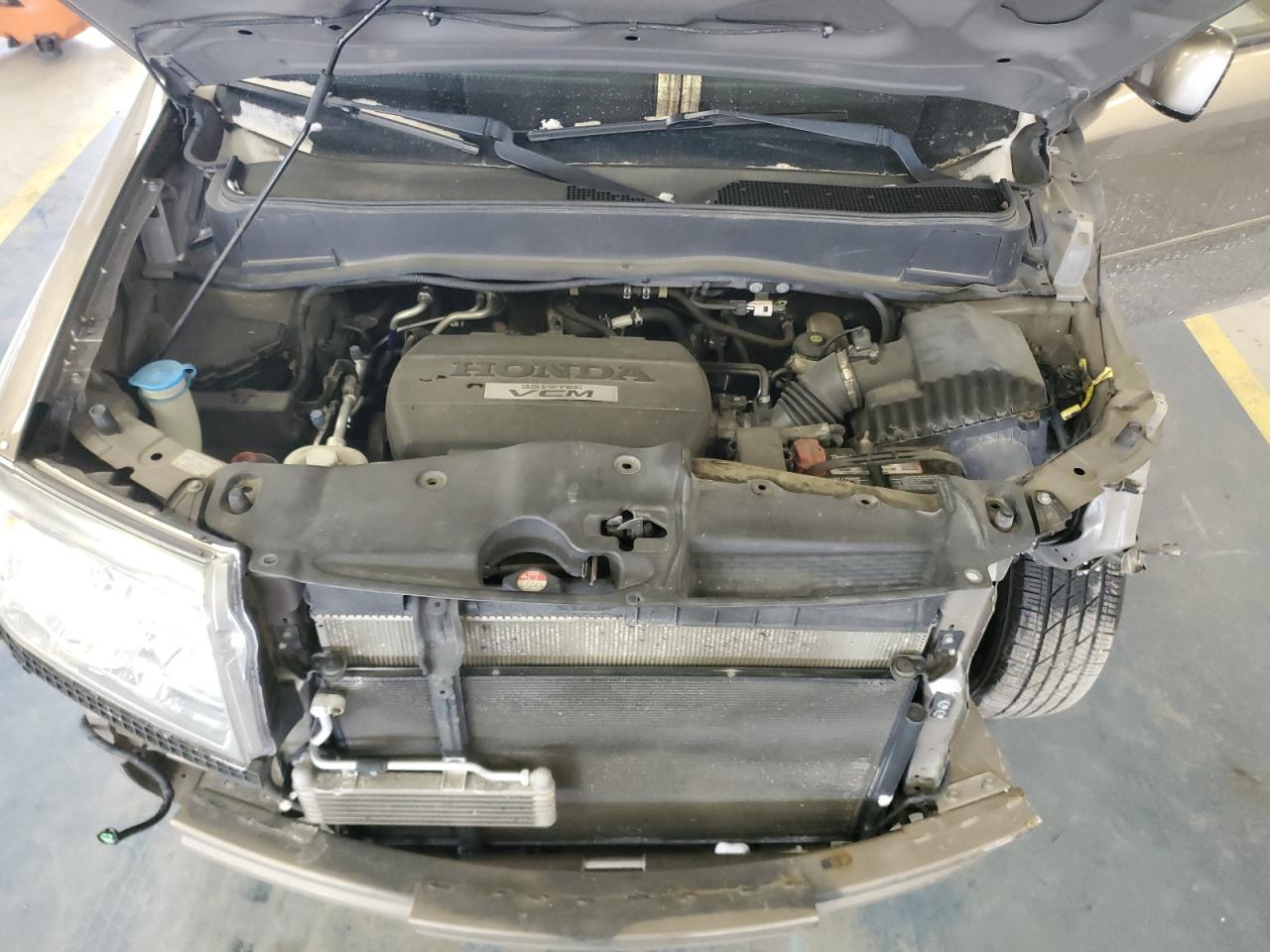 2010 Honda Pilot - Image 12