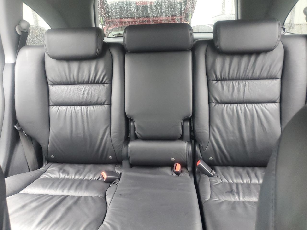 2009 Honda CR-V - Image 10