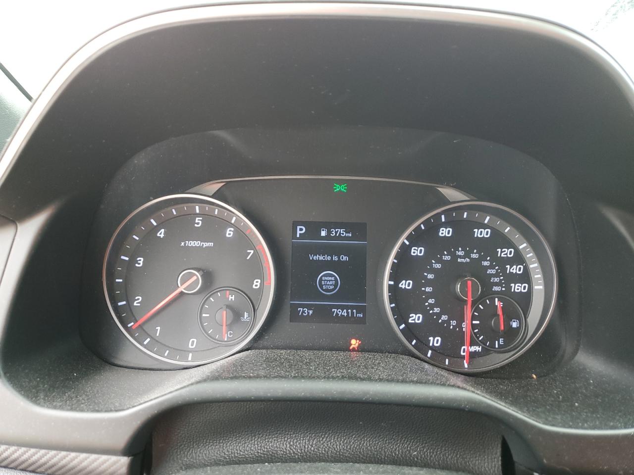 2020 Hyundai Elantra - Image 9
