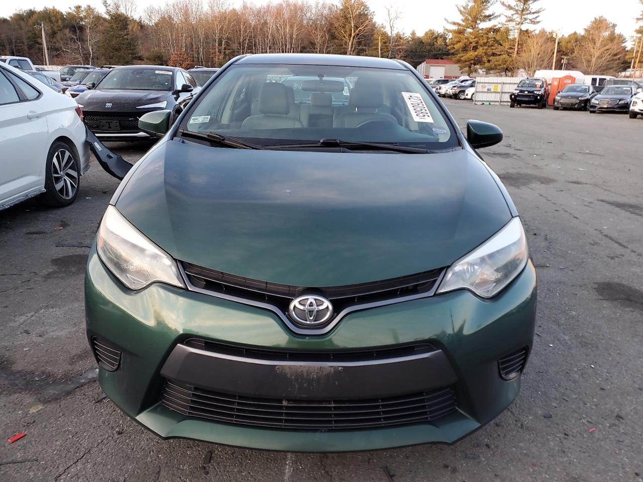 2016 Toyota Corolla - Image 5