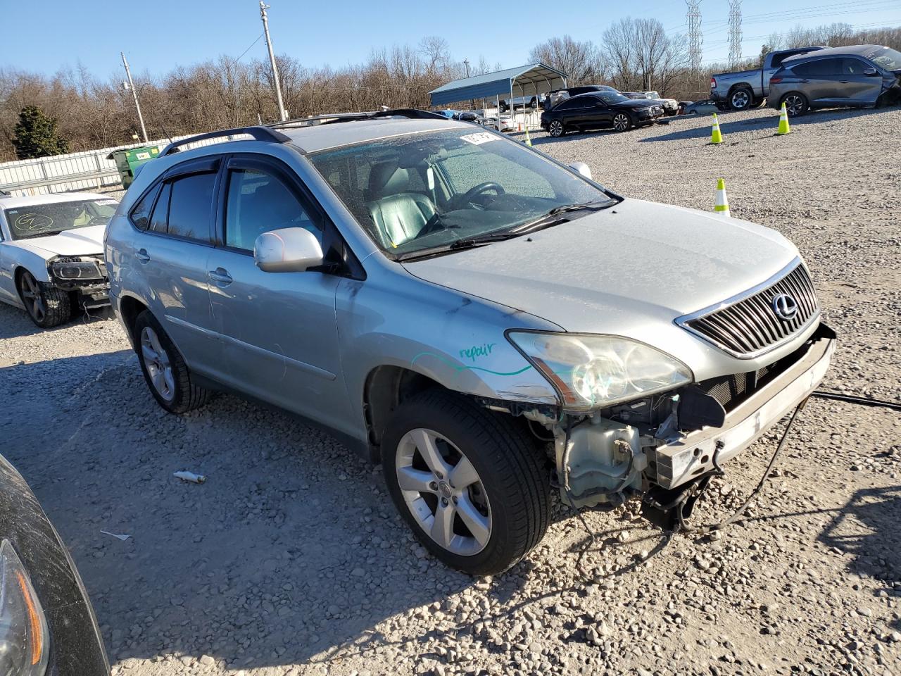 2006 Lexus RX - Image 4