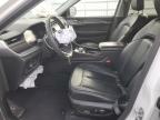 2022 Jeep Grand Cherokee Limited продається в Assonet, MA - Front End