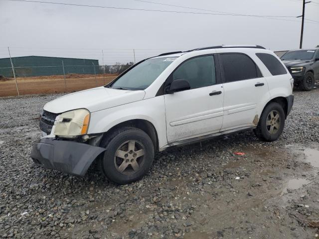 2005 Chevrolet Equinox Ls