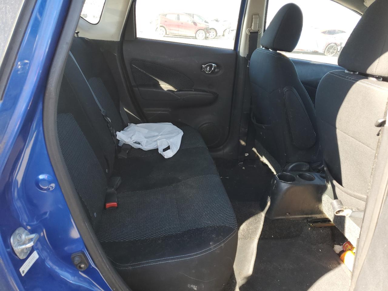 2014 Nissan Versa - Image 10