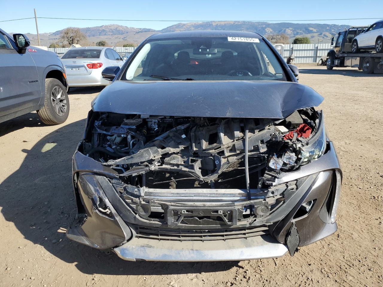 2022 Toyota Prius - Image 5