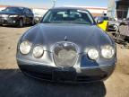 2006 Jaguar S-Type  de vânzare în North Las Vegas, NV - Side