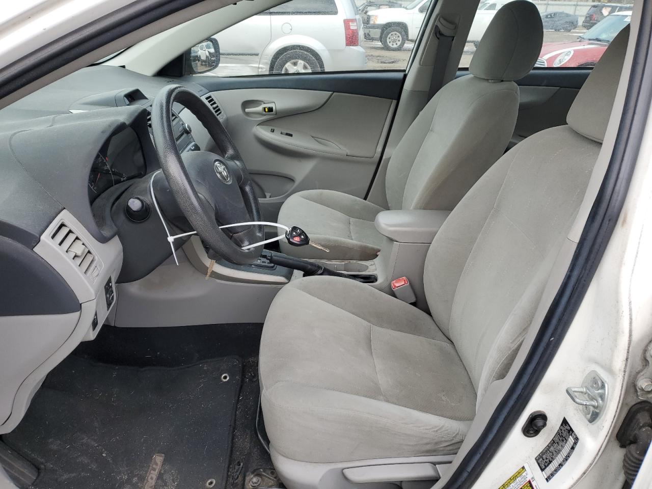 2012 Toyota Corolla - Image 7