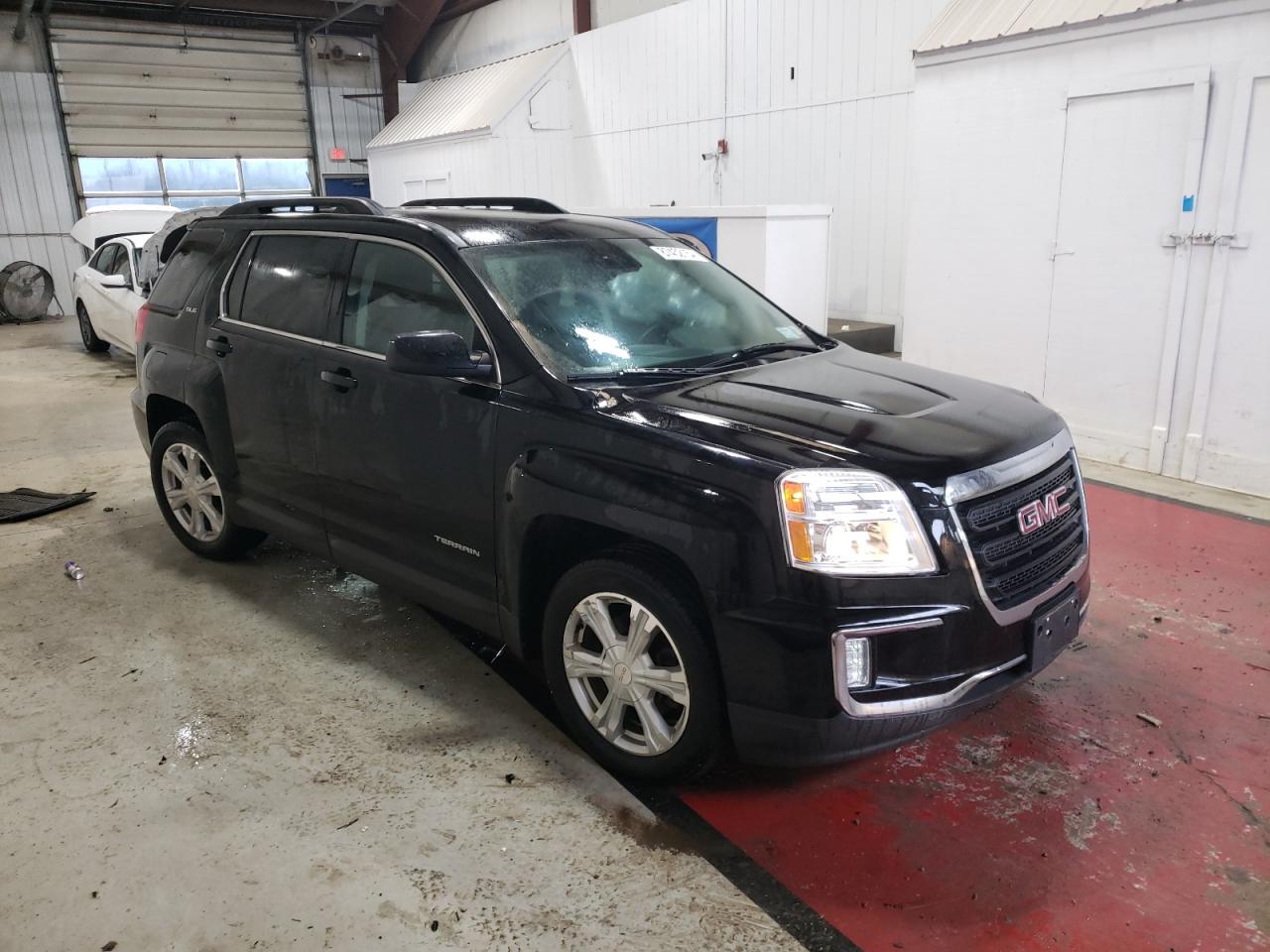 VIN 2GKFLTEK0H6301498 2017 GMC TERRAIN no.4