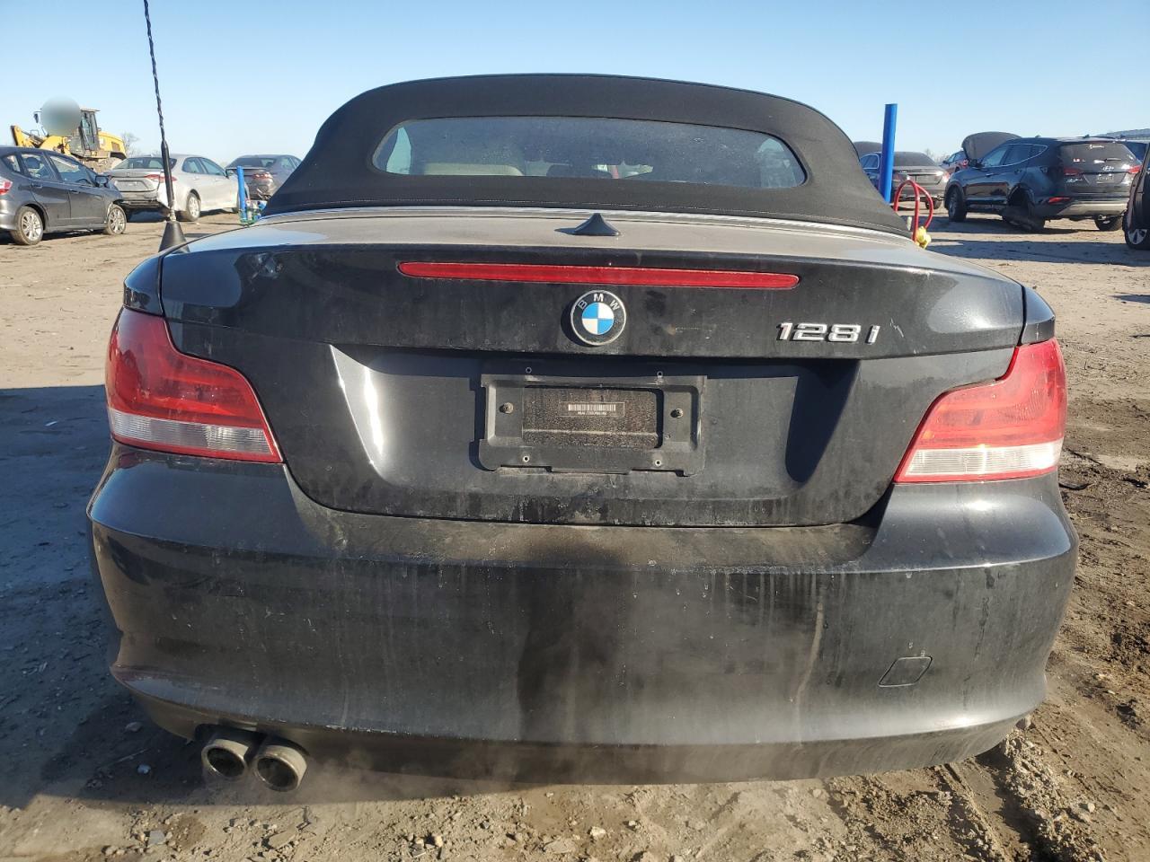 2012 BMW 1er - Image 6