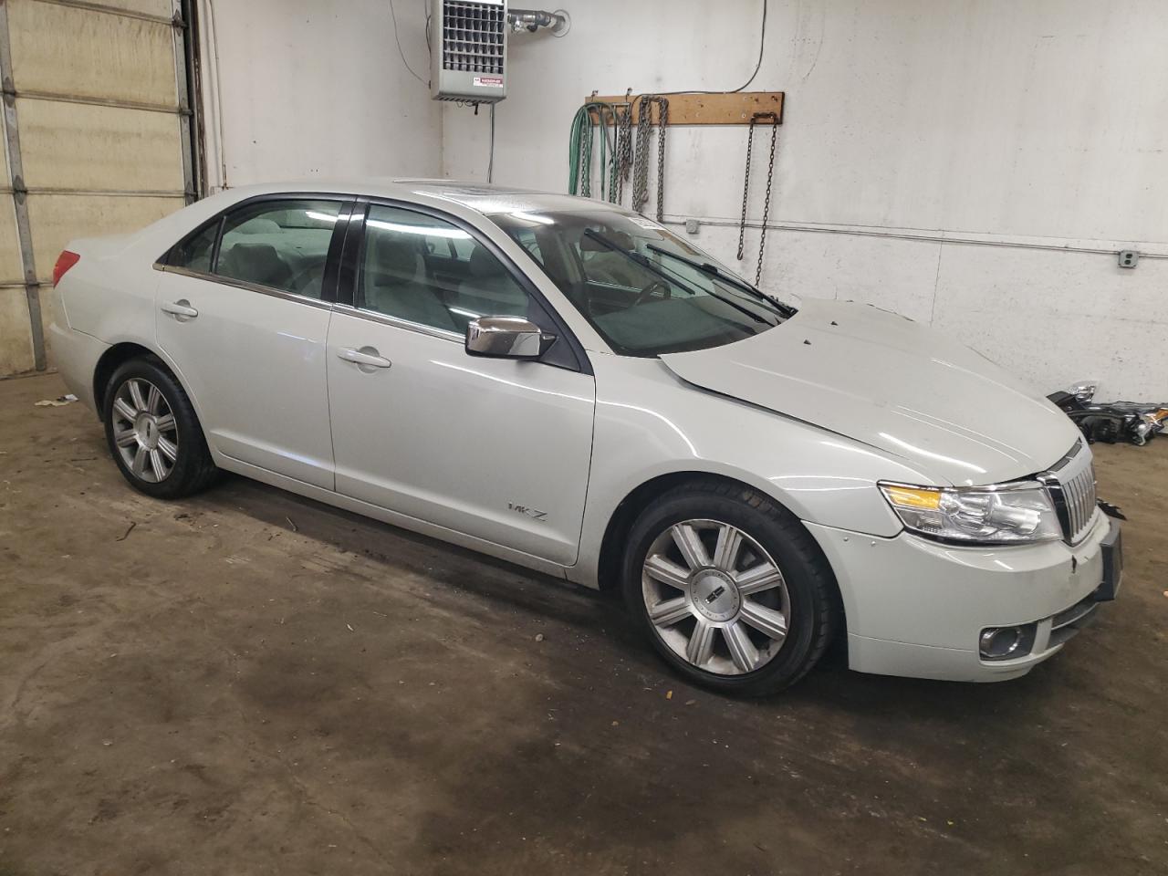 2007 Lincoln MKZ - Image 4