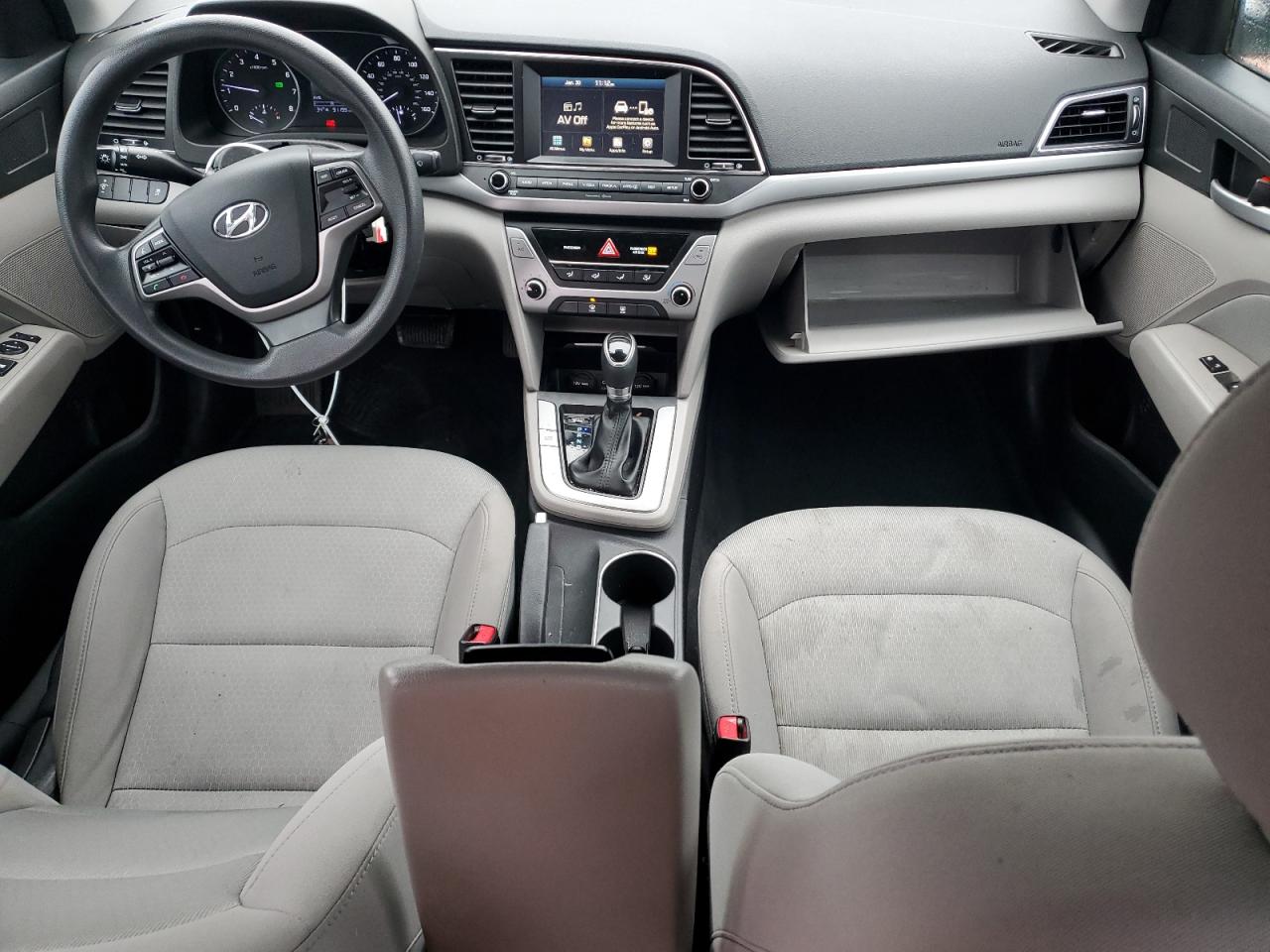 2017 Hyundai Elantra - Image 8