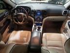 1C4RJFJT1KC****** Wrecked 2019 Jeep Grand Cherokee in AK - Anchorage