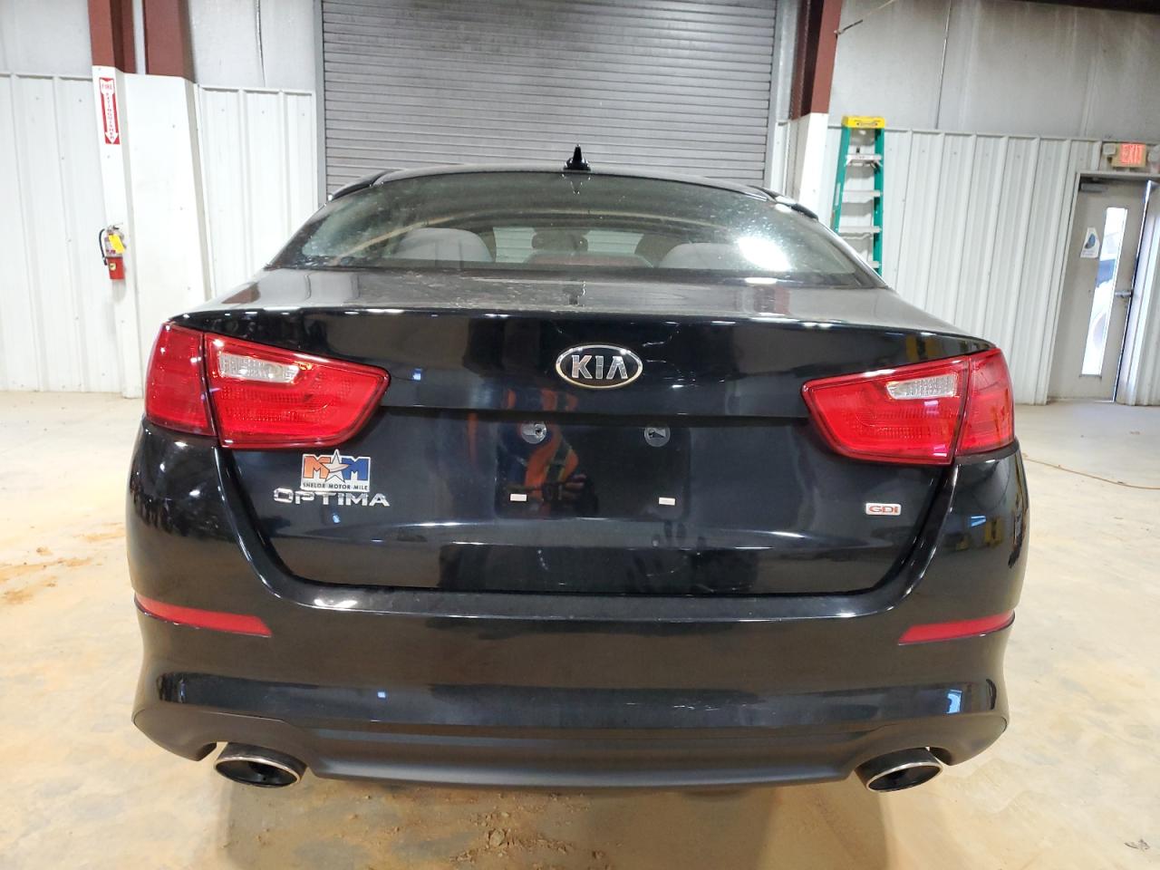 2015 Kia Optima - Image 6