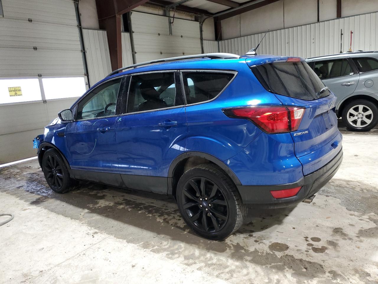 2019 Ford Escape - Image 2