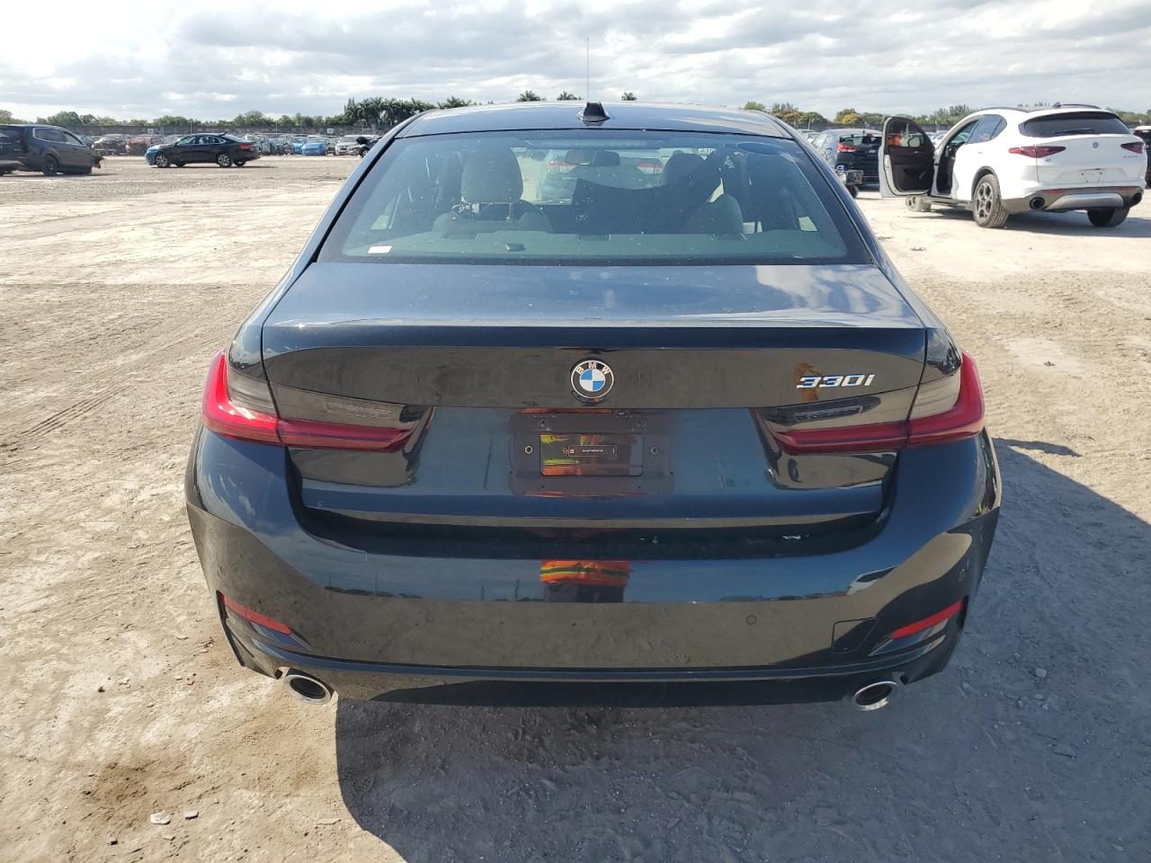 2024 BMW 3er - Image 6
