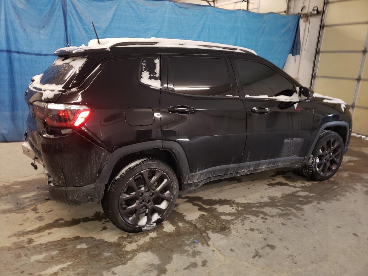 2019 Jeep Compass - Image 3