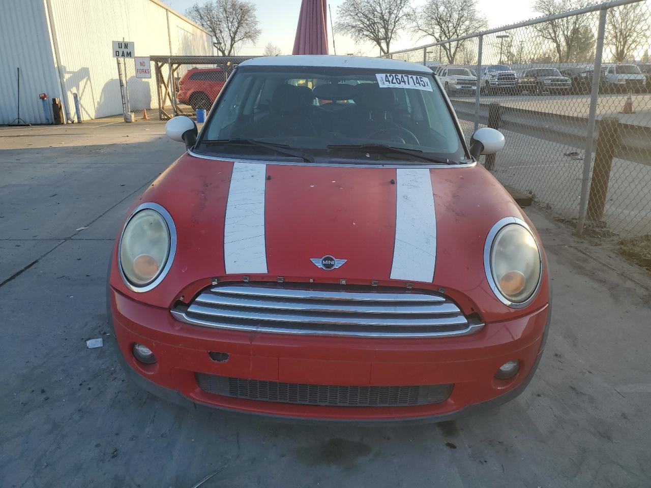 2009 MINI Cooper - Image 5